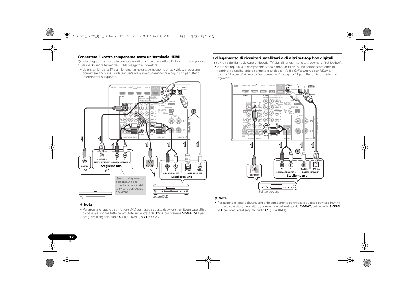 Pioneer VSX-521 User Manual | Page 66 / 128