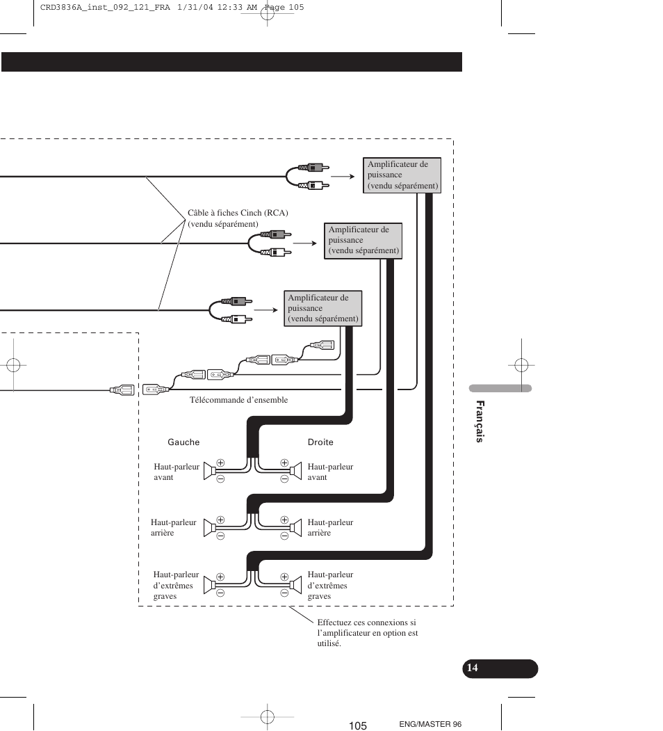 Pioneer AVIC-X1 User Manual | Page 105 / 181