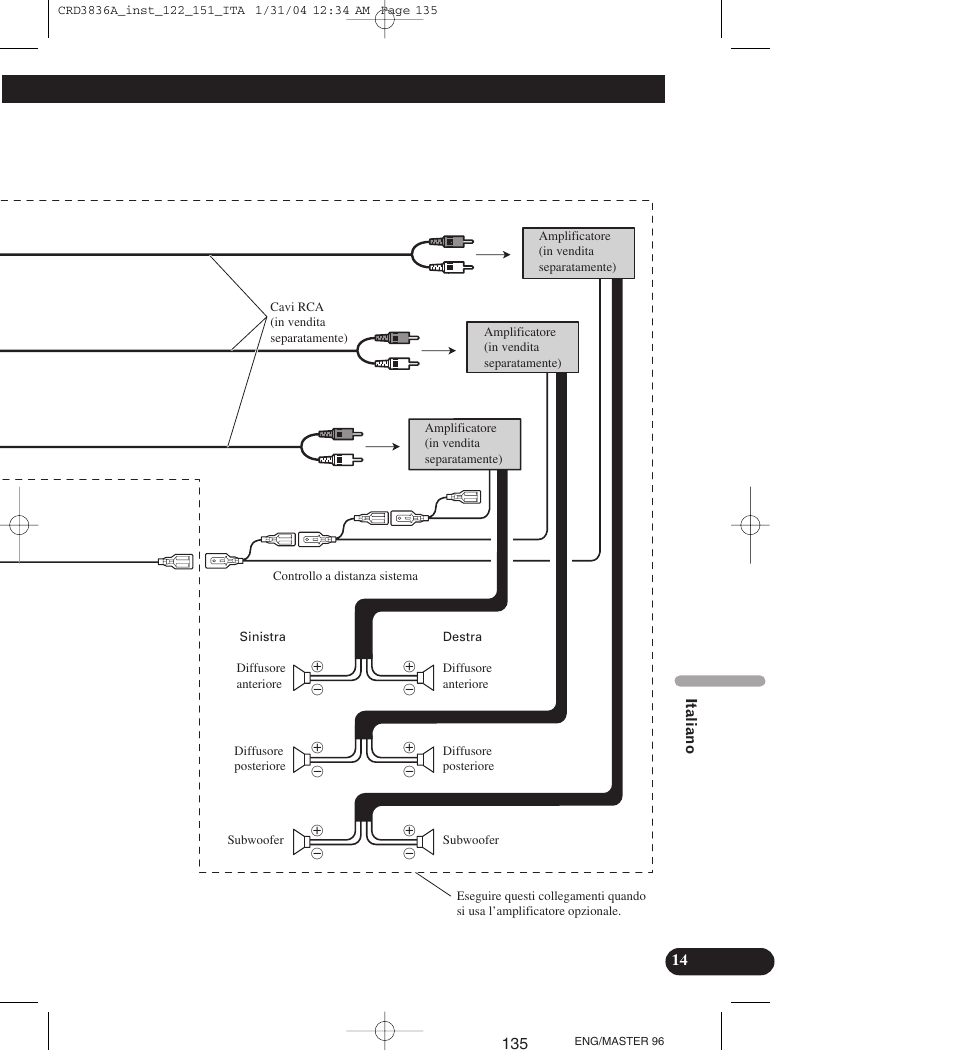 Pioneer AVIC-X1 User Manual | Page 135 / 181