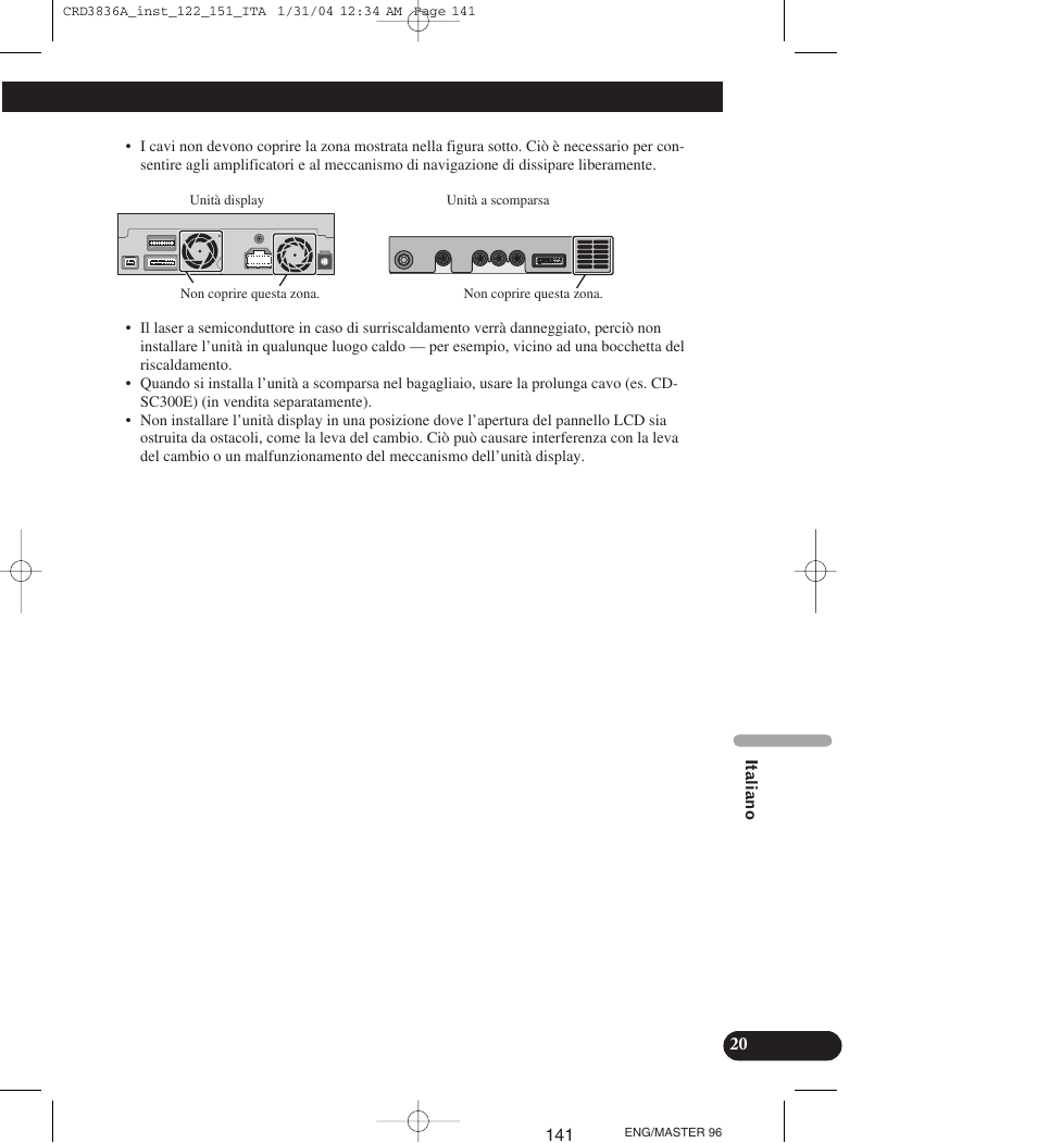 Pioneer AVIC-X1 User Manual | Page 141 / 181
