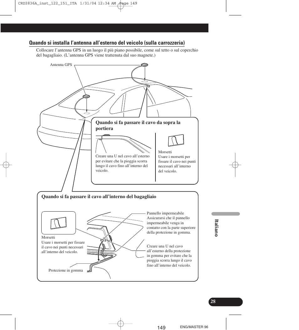 Pioneer AVIC-X1 User Manual | Page 149 / 181