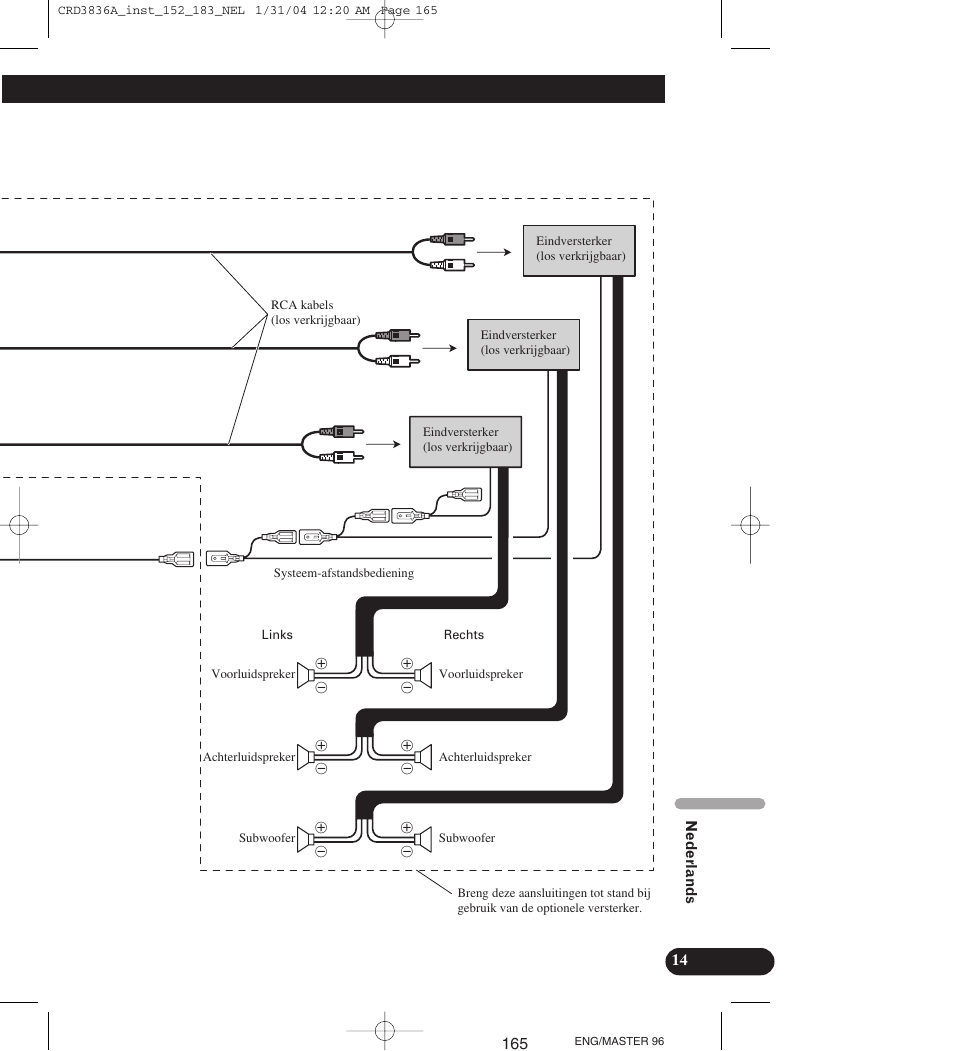 Pioneer AVIC-X1 User Manual | Page 165 / 181
