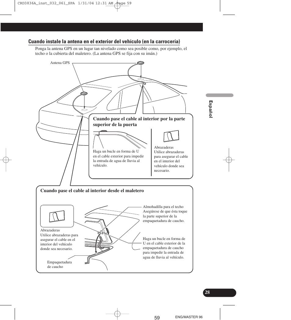 Pioneer AVIC-X1 User Manual | Page 59 / 181