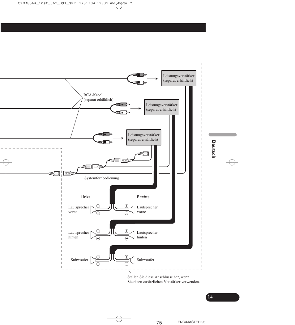 Pioneer AVIC-X1 User Manual | Page 75 / 181