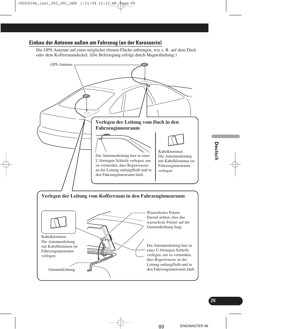 Pioneer AVIC-X1 User Manual | Page 89 / 181