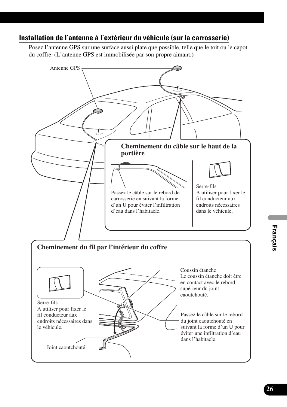 Pioneer AVIC-HD3 User Manual | Page 117 / 181