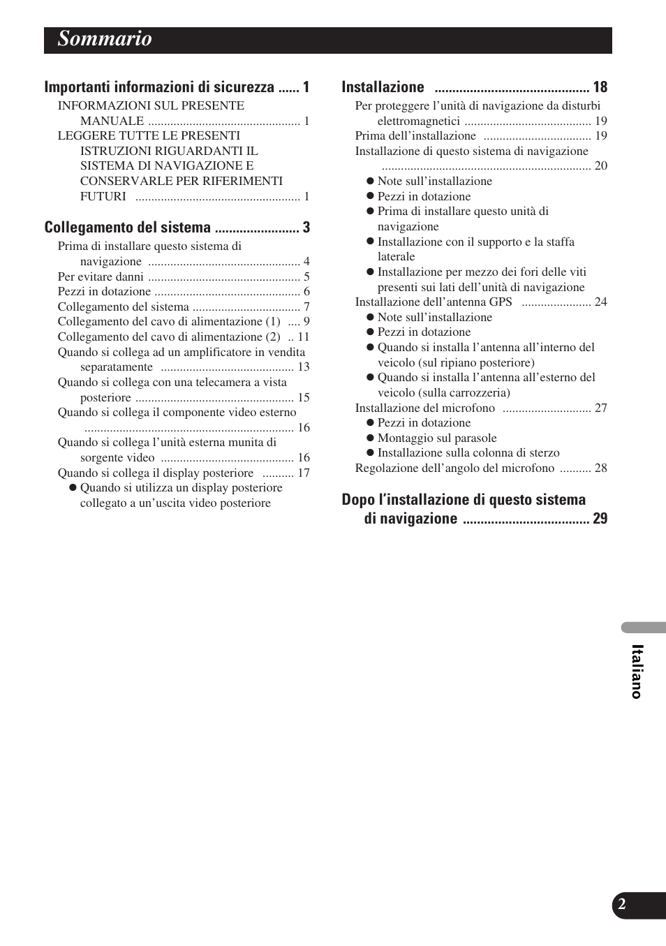 Pioneer AVIC-HD3 User Manual | Page 123 / 181