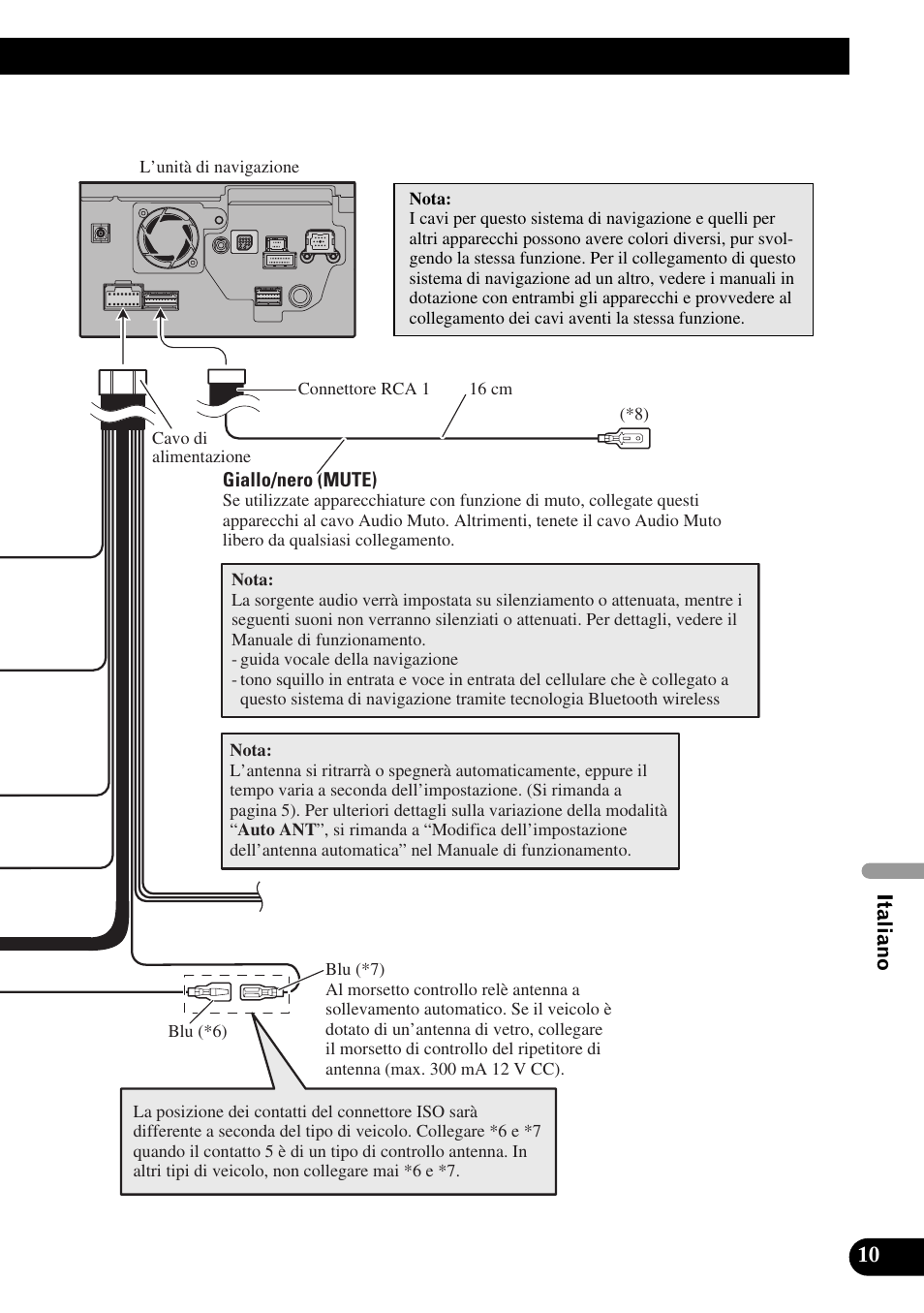 Pioneer AVIC-HD3 User Manual | Page 131 / 181