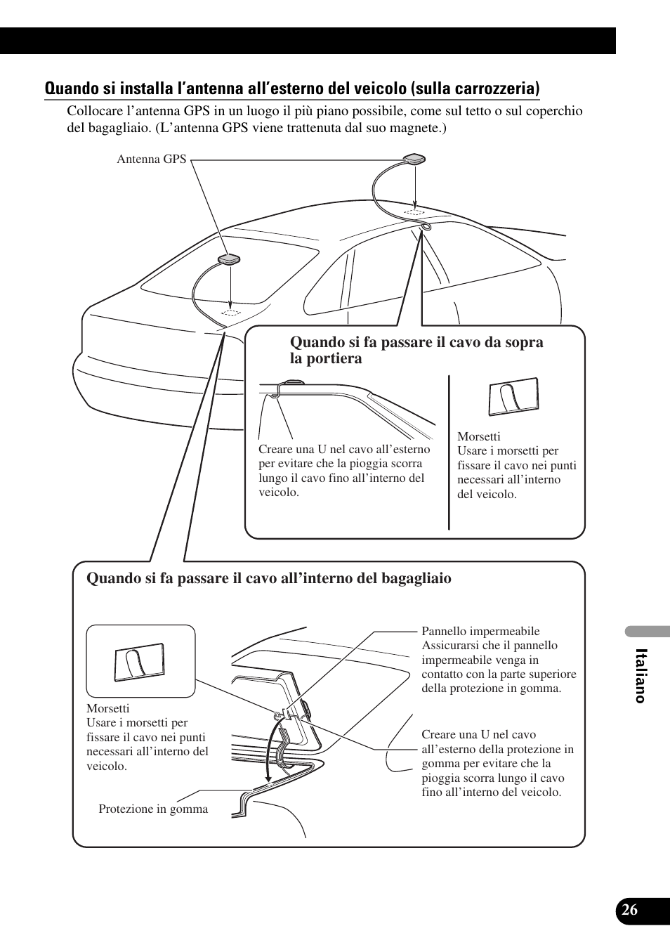 Pioneer AVIC-HD3 User Manual | Page 147 / 181