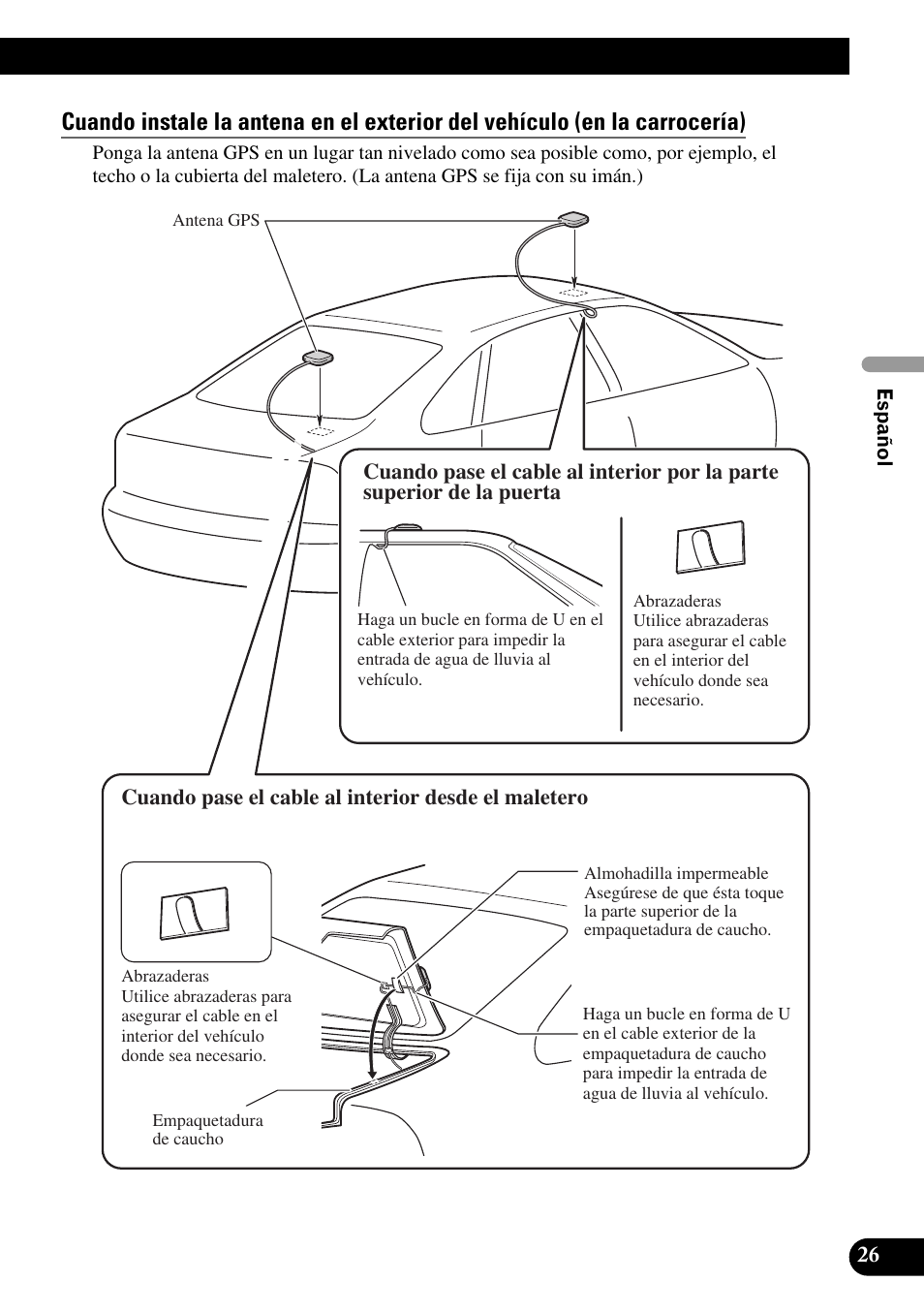 Pioneer AVIC-HD3 User Manual | Page 57 / 181