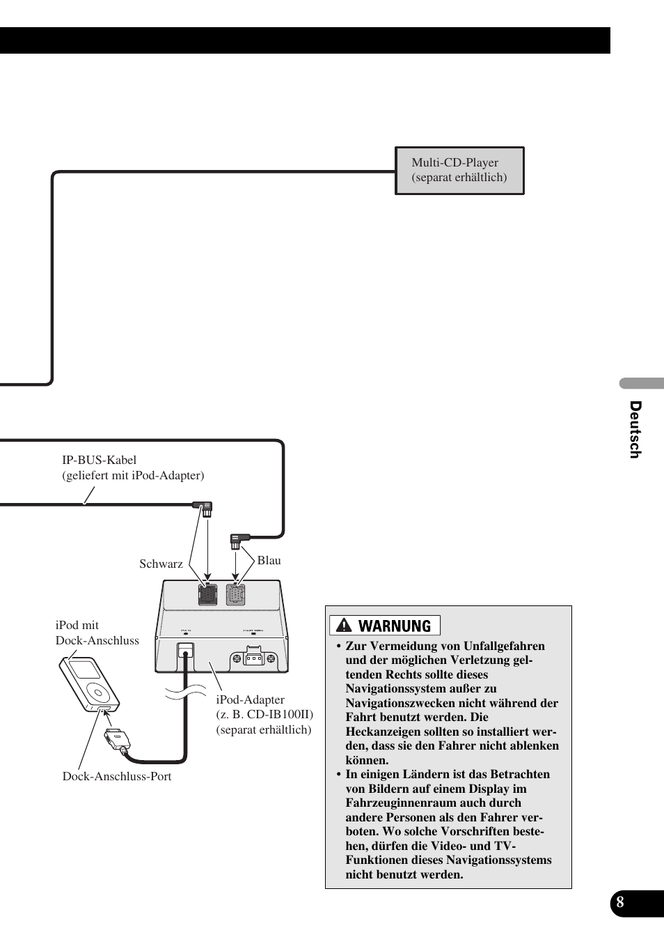 Pioneer AVIC-HD3 User Manual | Page 69 / 181