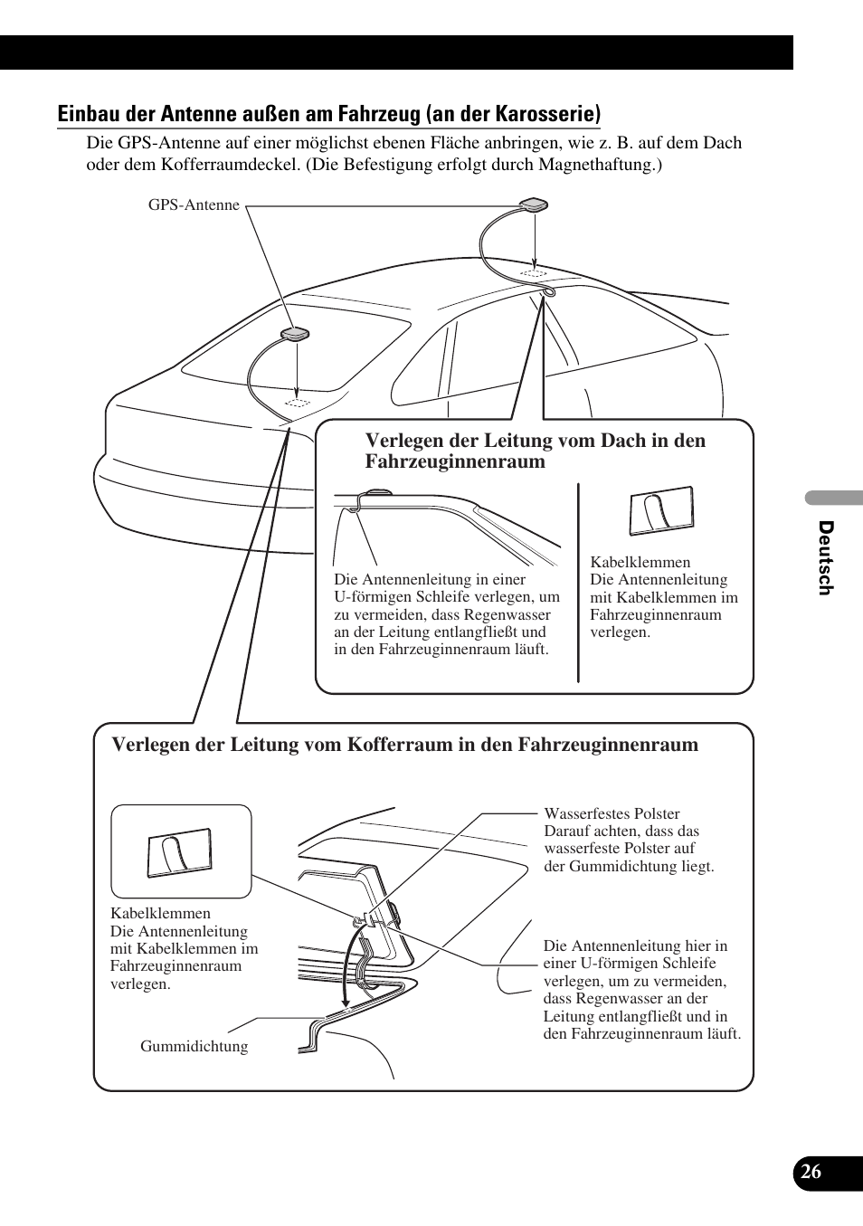 Pioneer AVIC-HD3 User Manual | Page 87 / 181