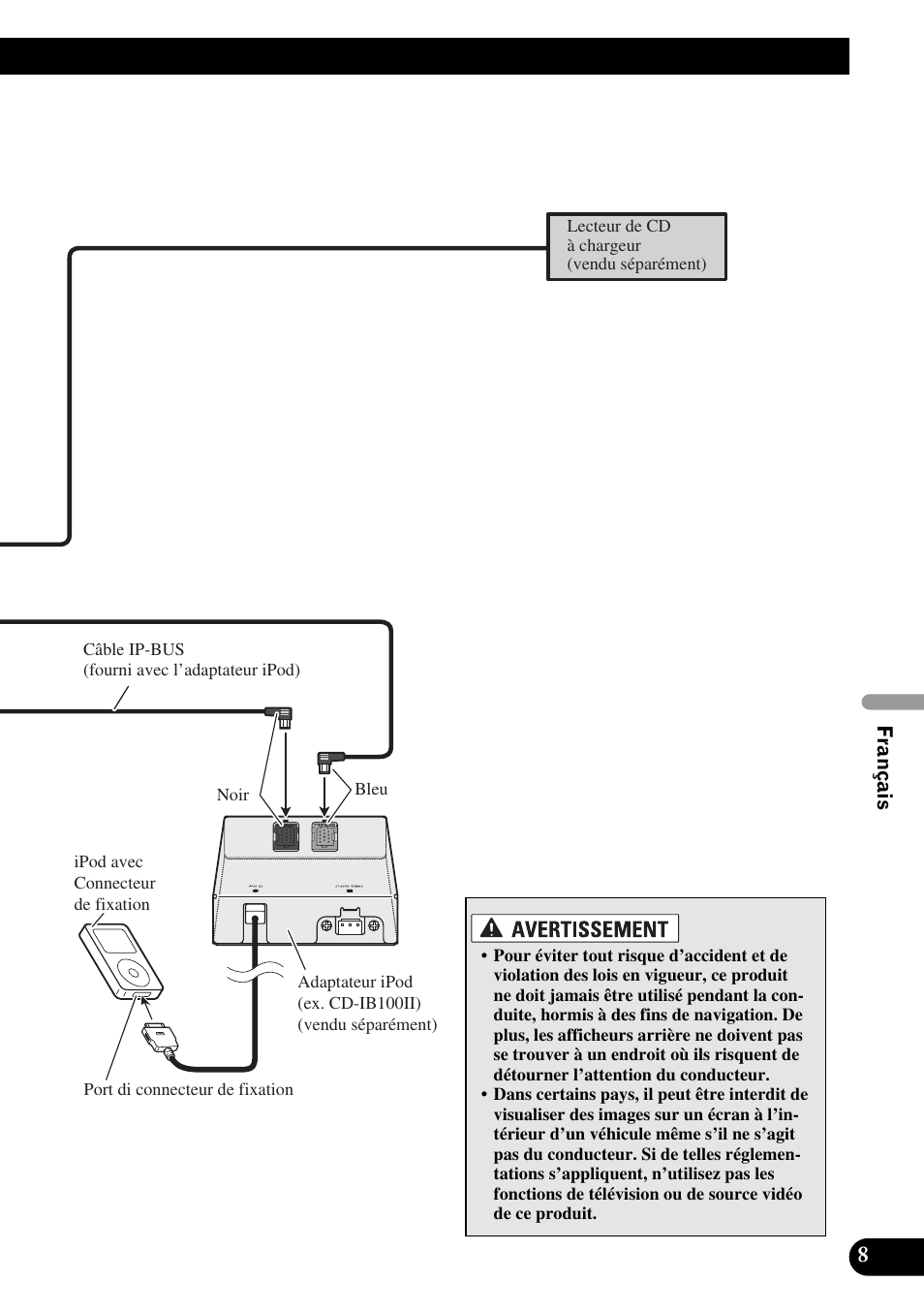 Pioneer AVIC-HD3 User Manual | Page 99 / 181
