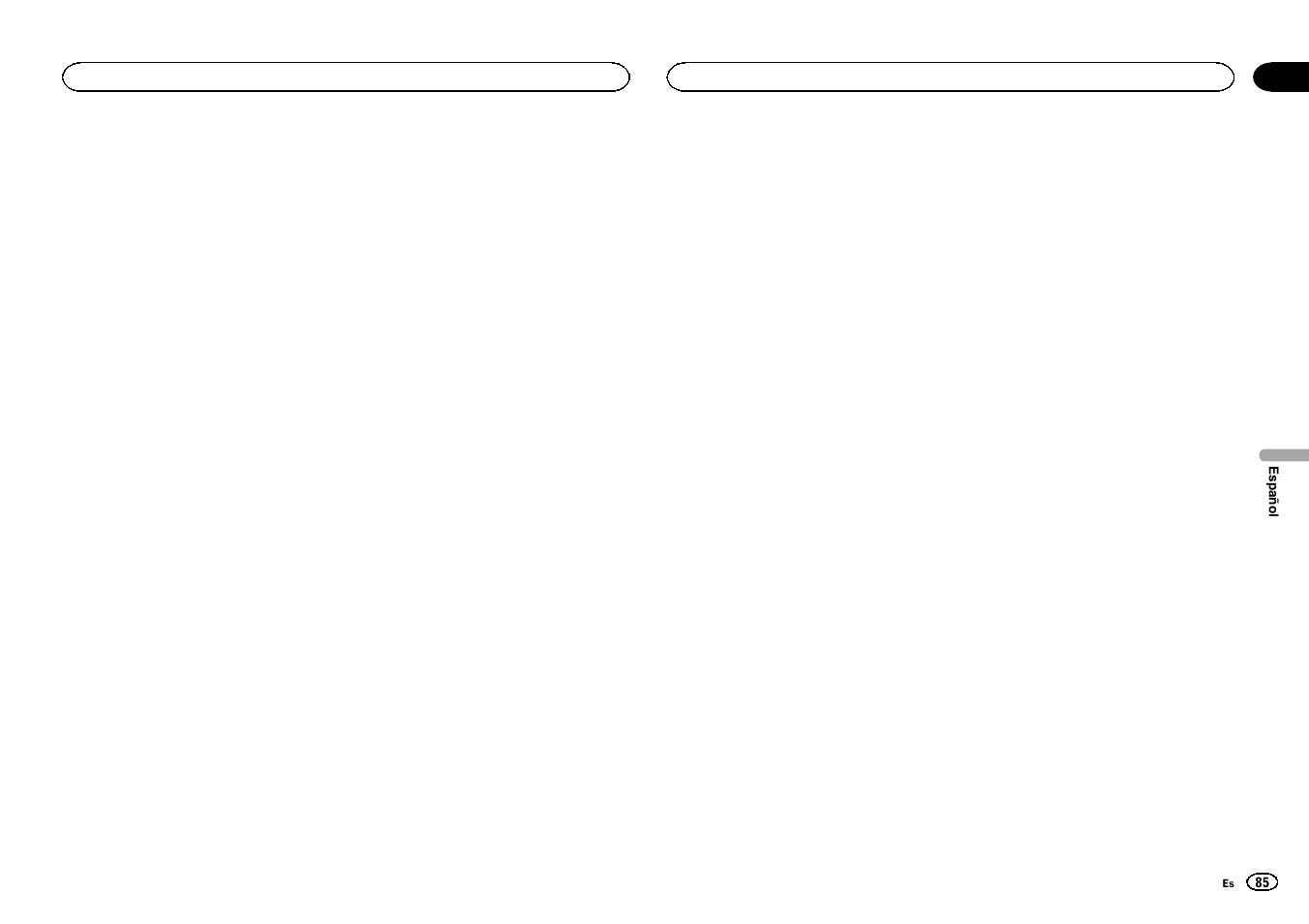 Pioneer DEH-X6500DAB User Manual | Page 85 / 152