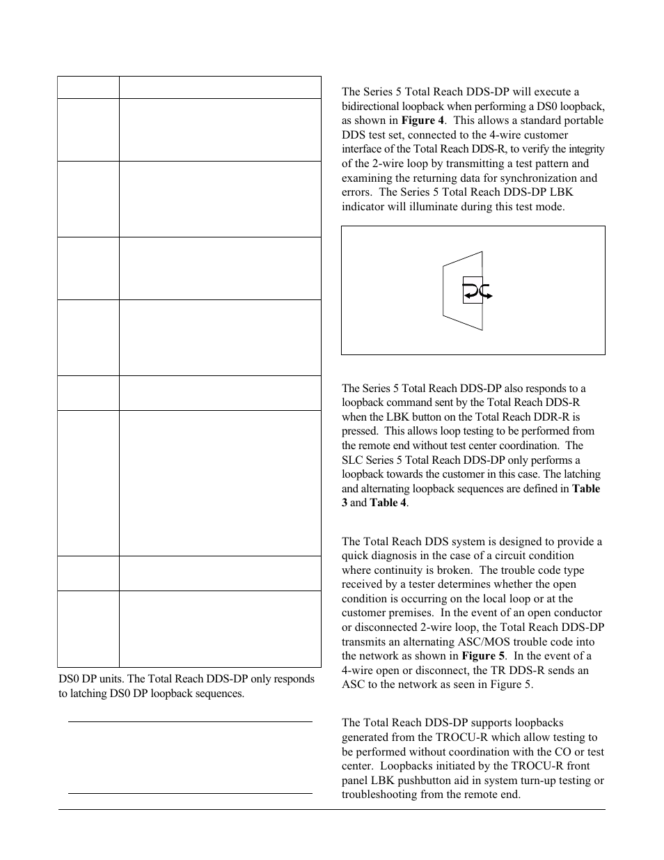 ADTRAN DDS-DP User Manual | Page 4 / 8