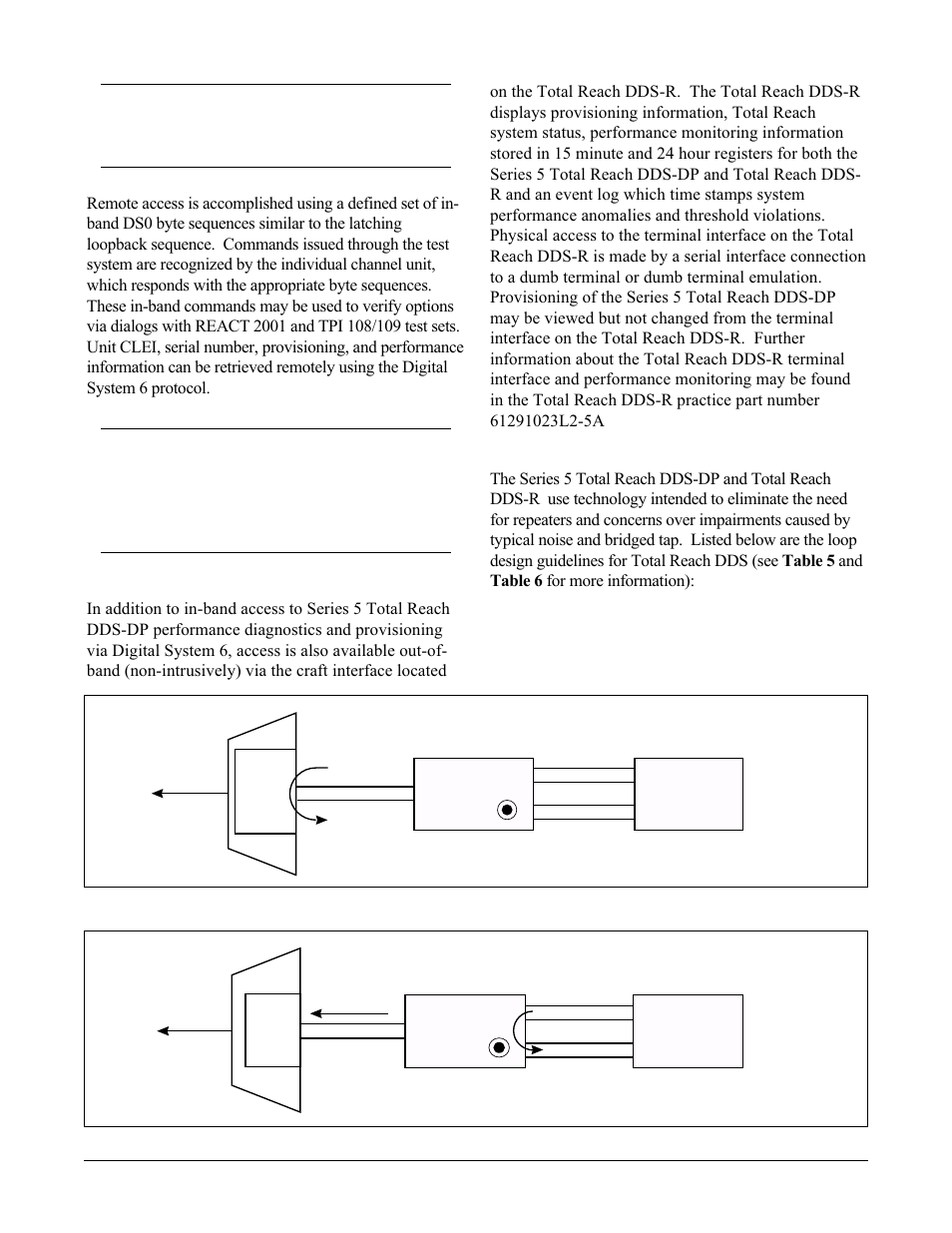 ADTRAN DDS-DP User Manual | Page 6 / 8