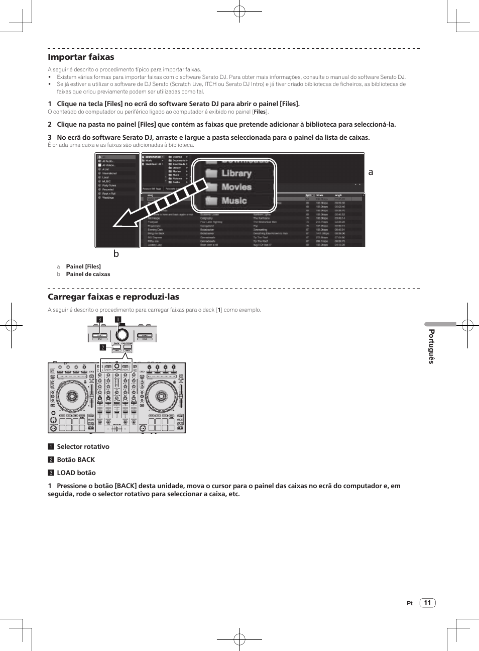 Pioneer DDJ-SX User Manual | Page 101 / 132