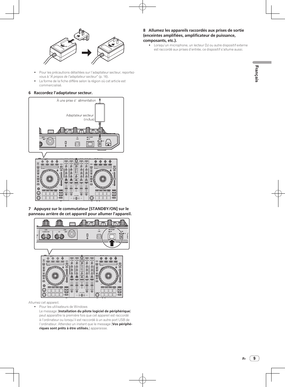 Pioneer DDJ-SX User Manual | Page 27 / 132