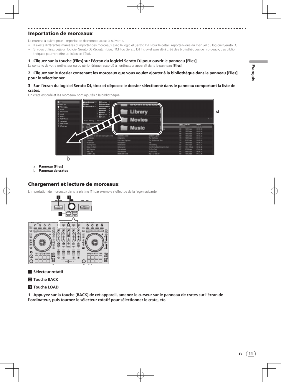 Pioneer DDJ-SX User Manual | Page 29 / 132