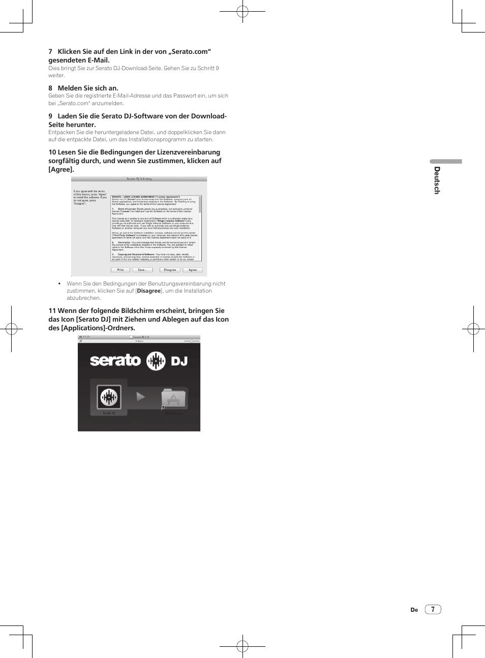 Pioneer DDJ-SX User Manual | Page 43 / 132