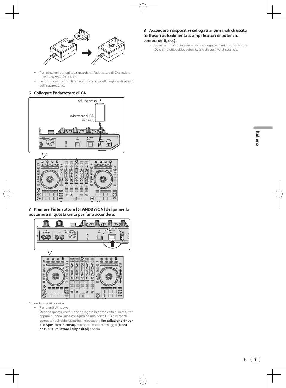Pioneer DDJ-SX User Manual | Page 63 / 132