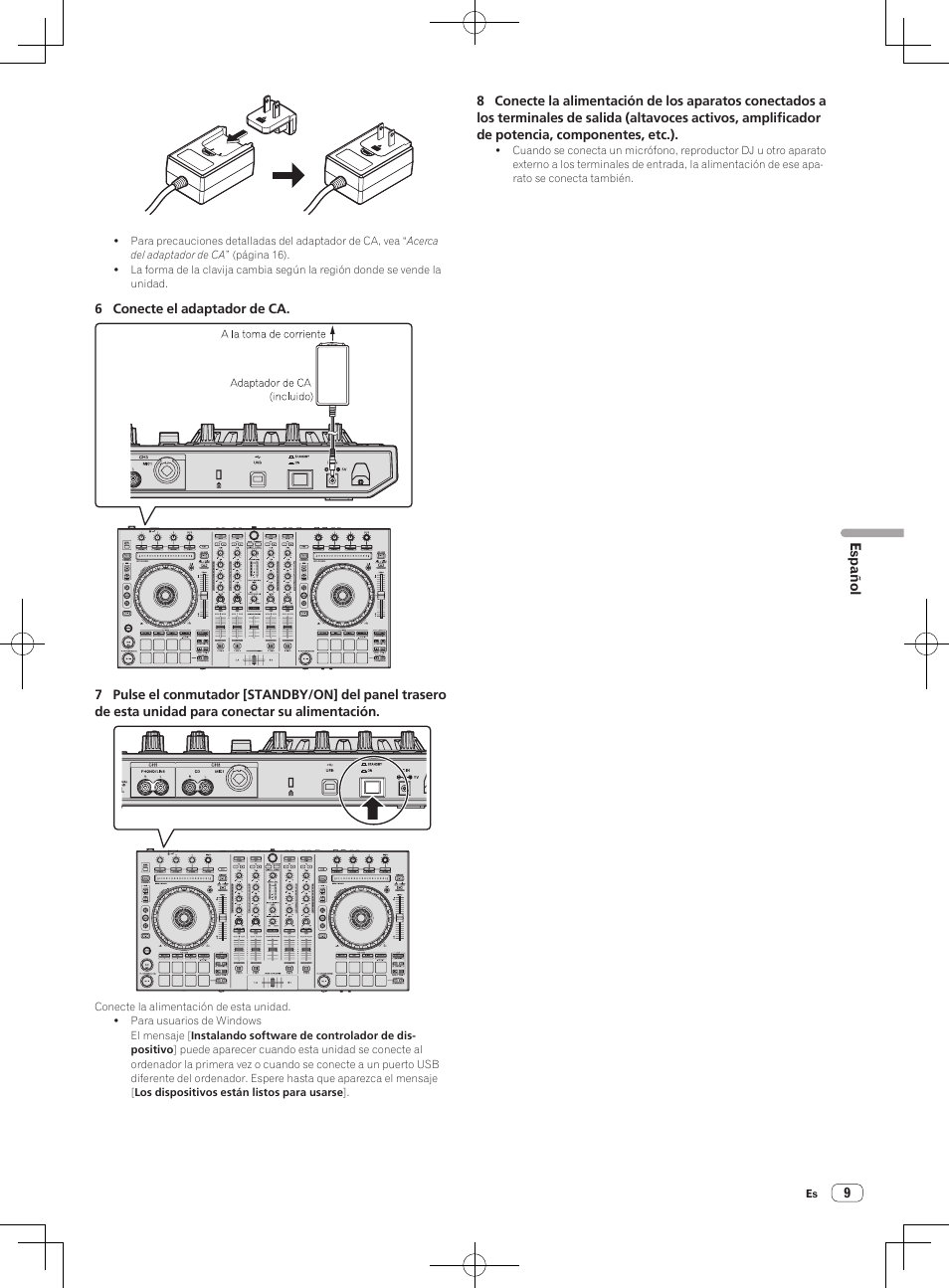 Pioneer DDJ-SX User Manual | Page 81 / 132