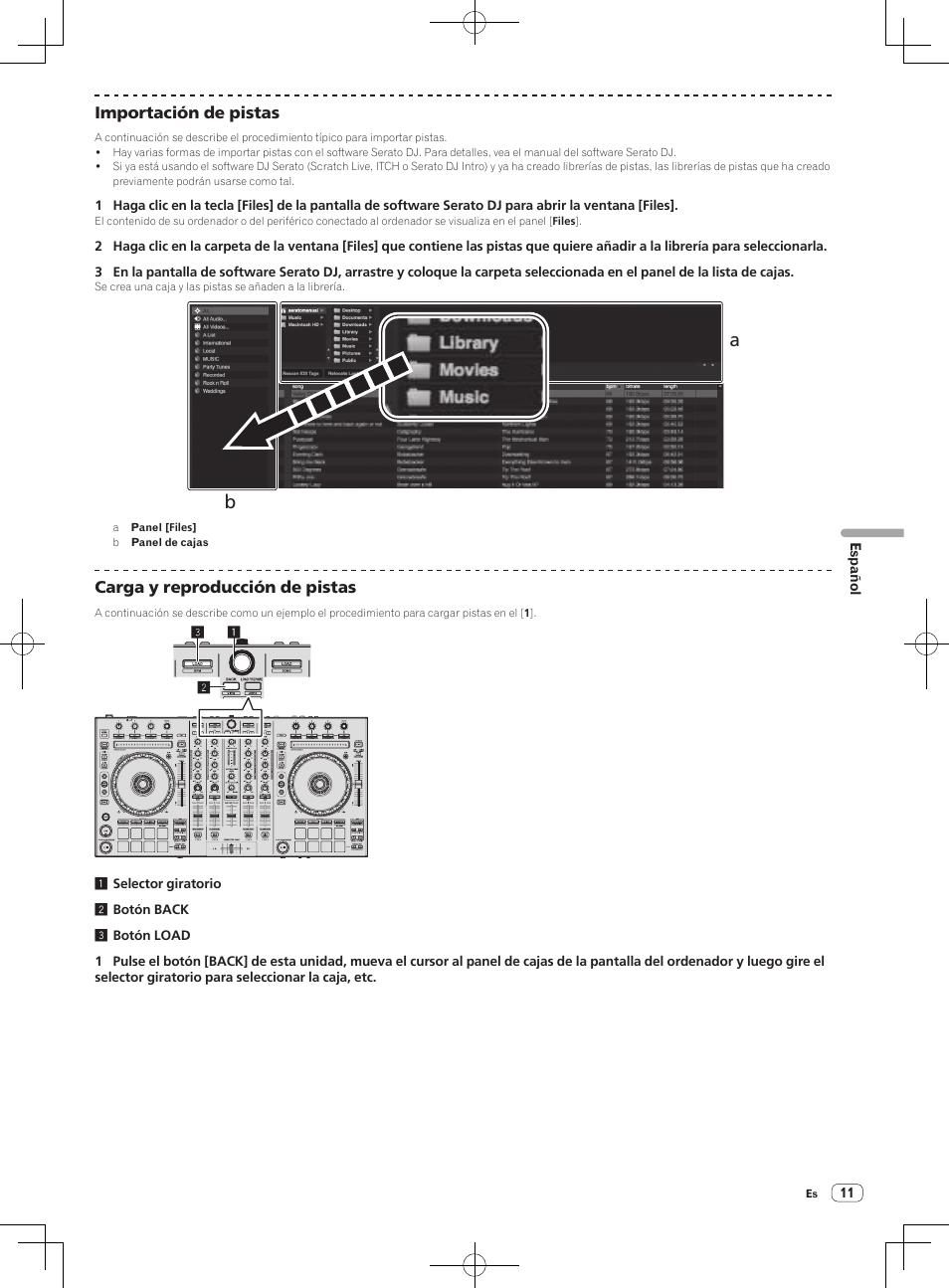 Pioneer DDJ-SX User Manual | Page 83 / 132