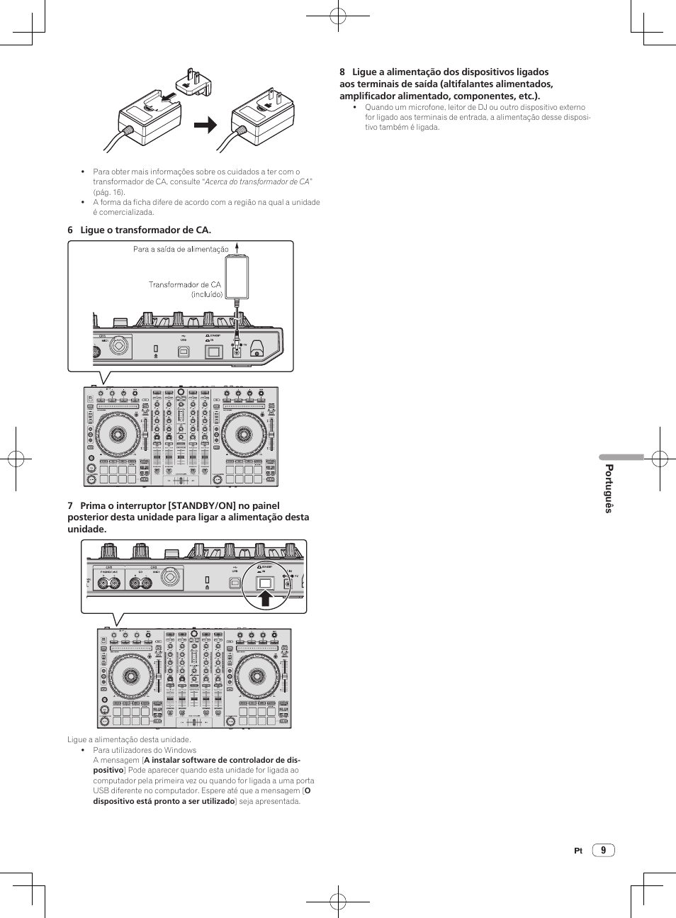 Pioneer DDJ-SX User Manual | Page 99 / 132