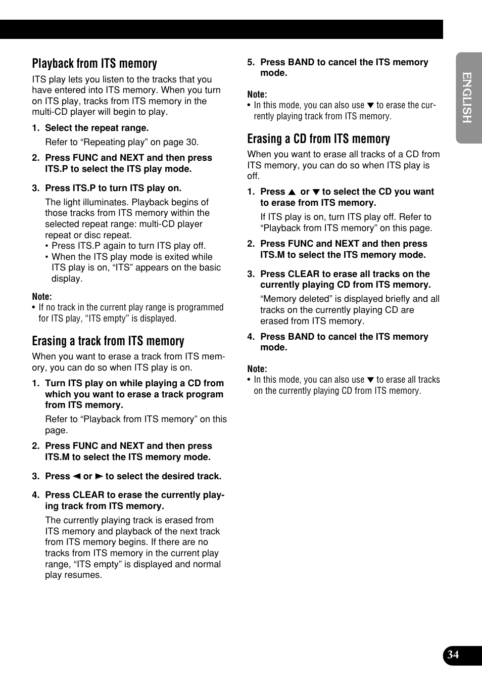 Pioneer DEH-P9400MP User Manual | Page 35 / 140