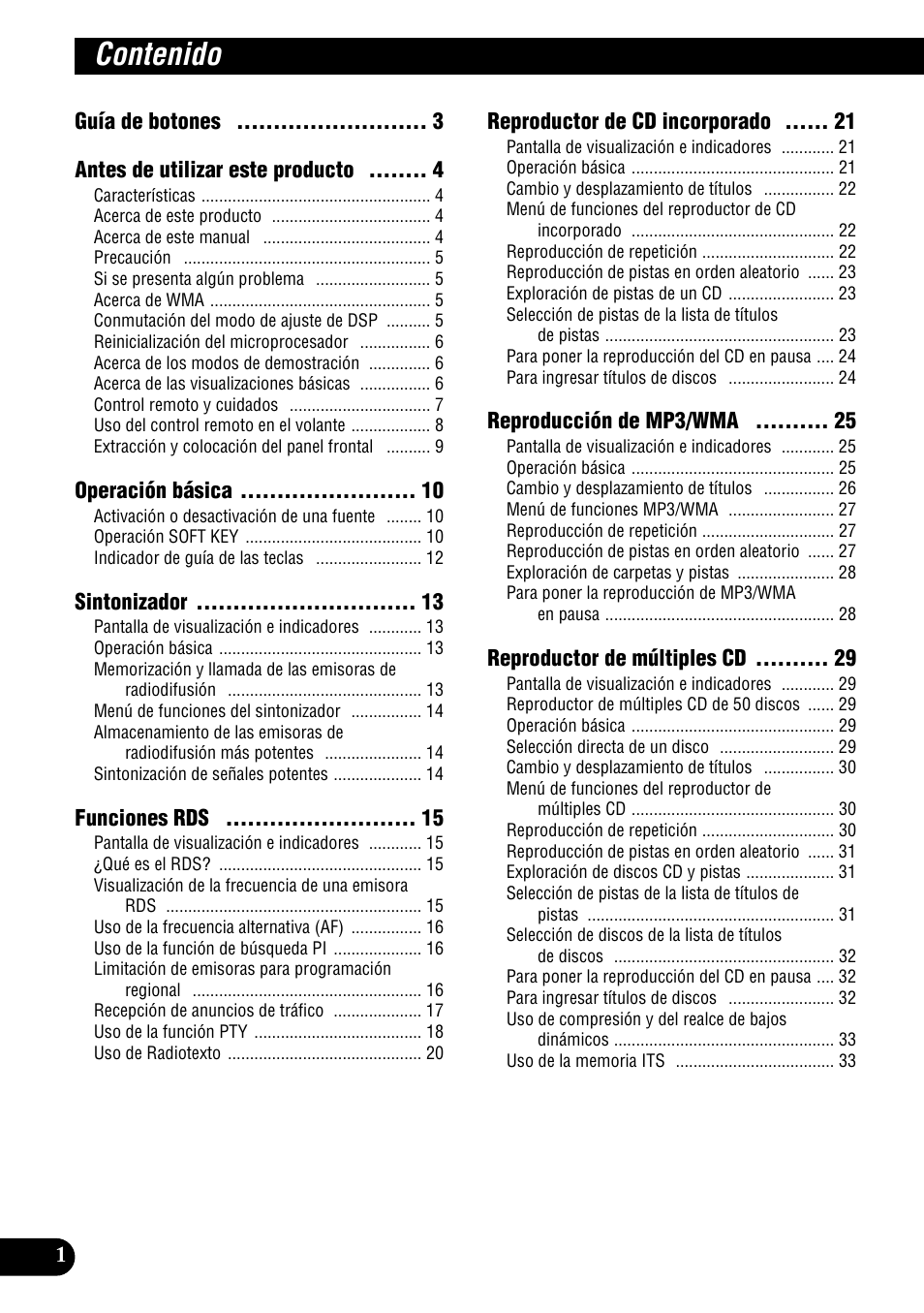 Pioneer DEH-P9400MP User Manual | Page 70 / 140