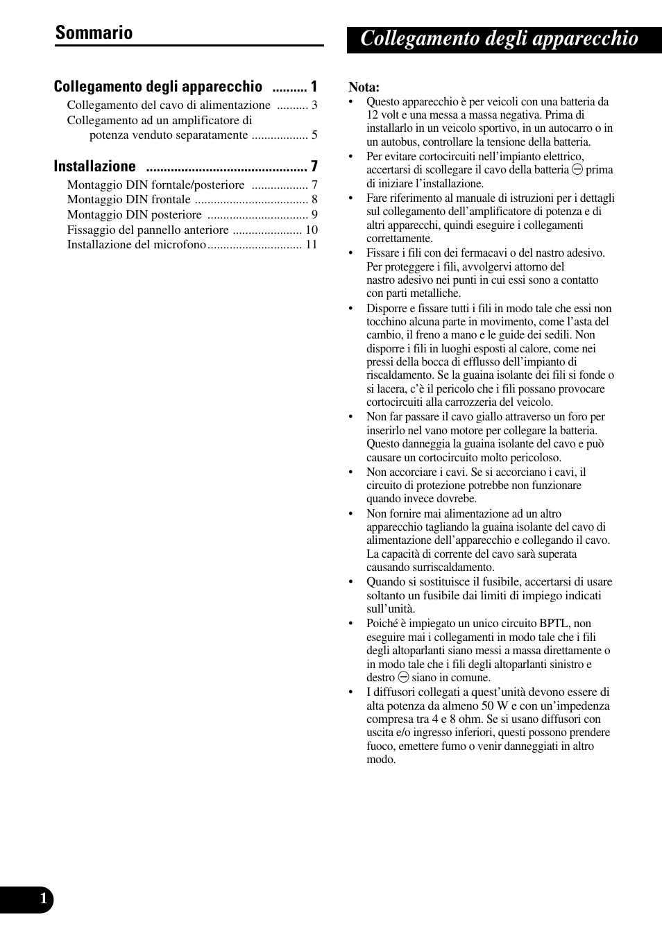 Pioneer DEH-P55BT User Manual | Page 50 / 86