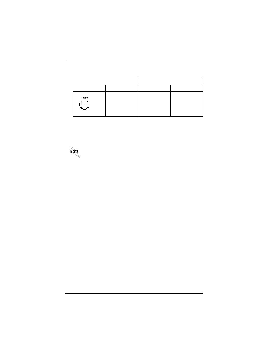 ADTRAN Express L768 User Manual | Page 136 / 165