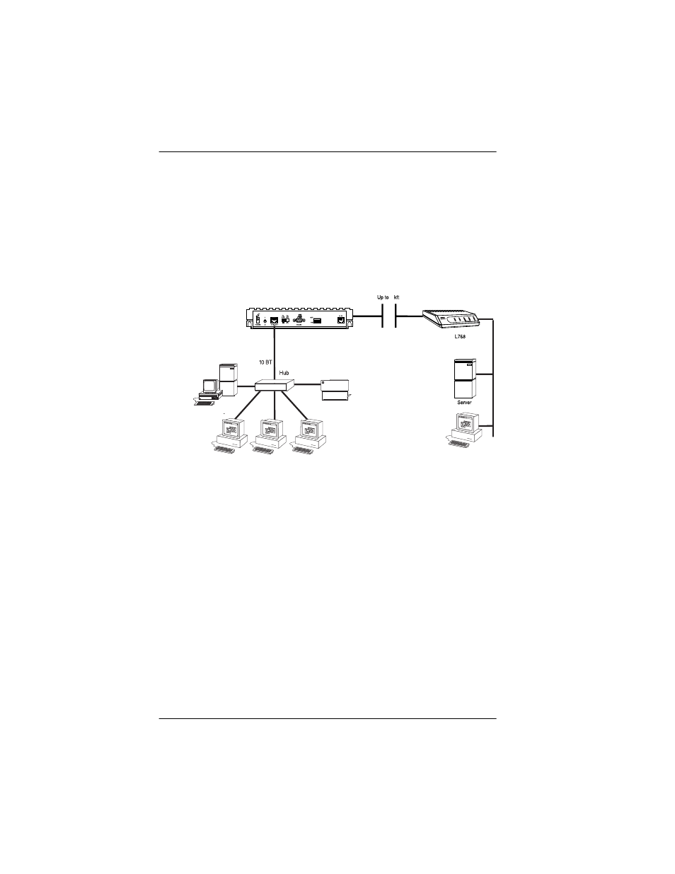 ADTRAN Express L768 User Manual | Page 26 / 165