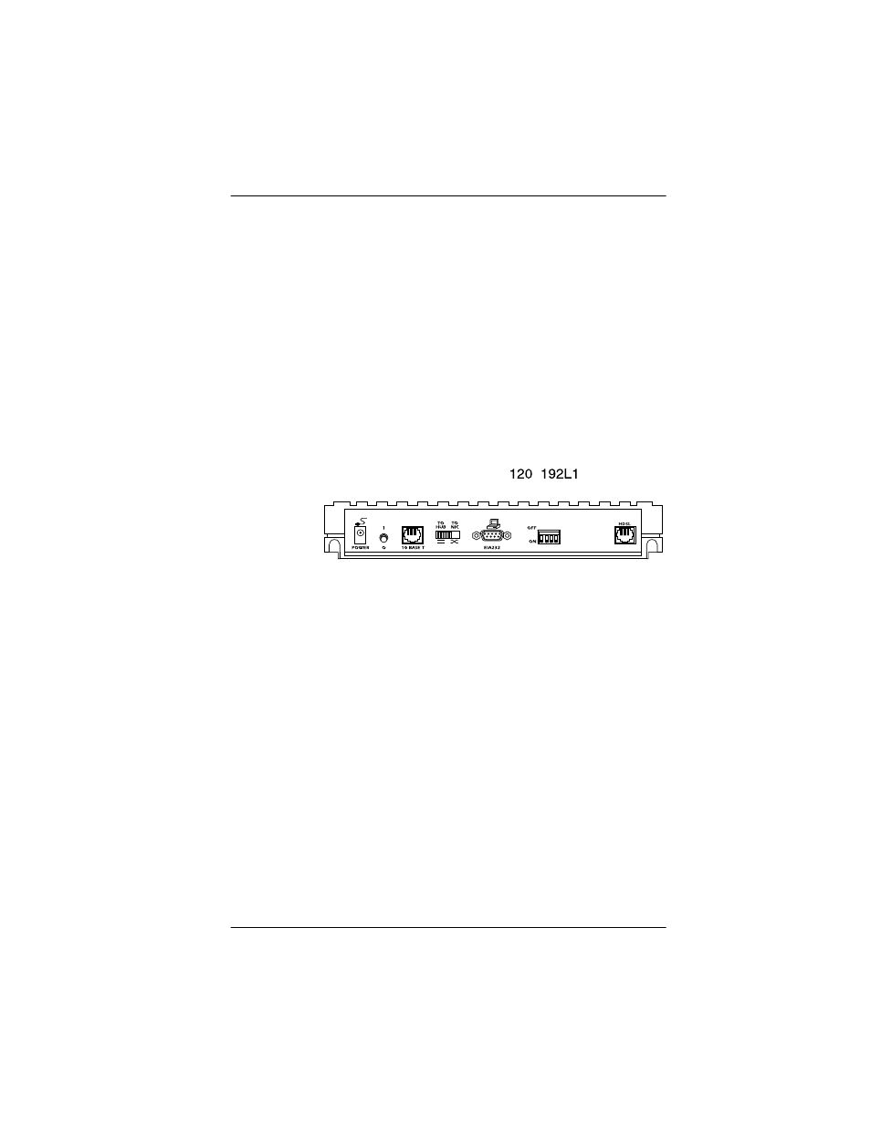 Configuration, Security | ADTRAN Express L768 User Manual | Page 31 / 165