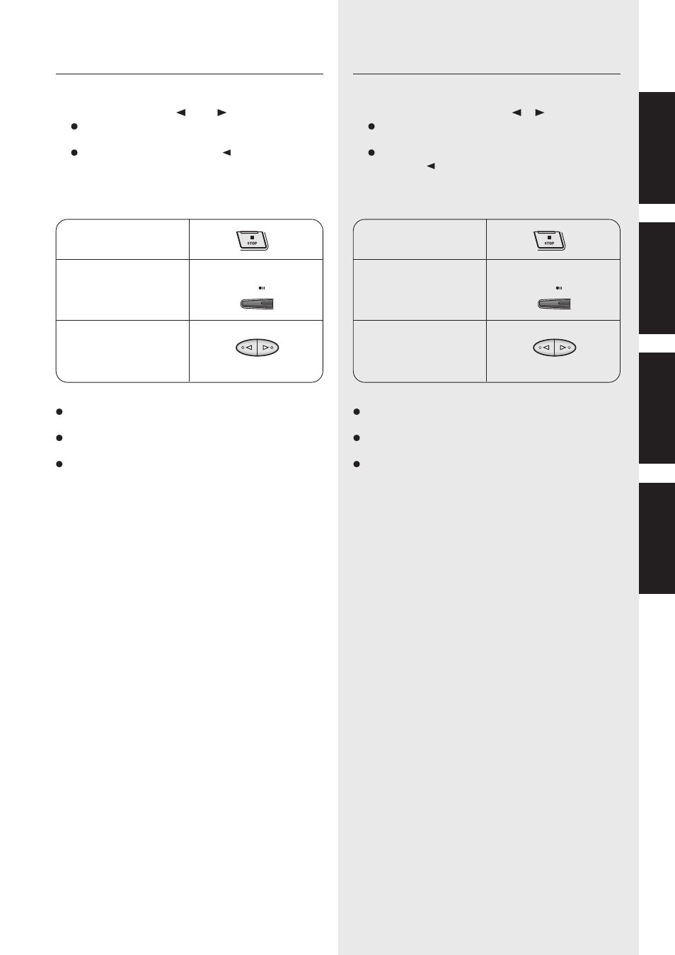 English français deutsch italiano | Pioneer CT-IS21 User Manual | Page 27 / 56