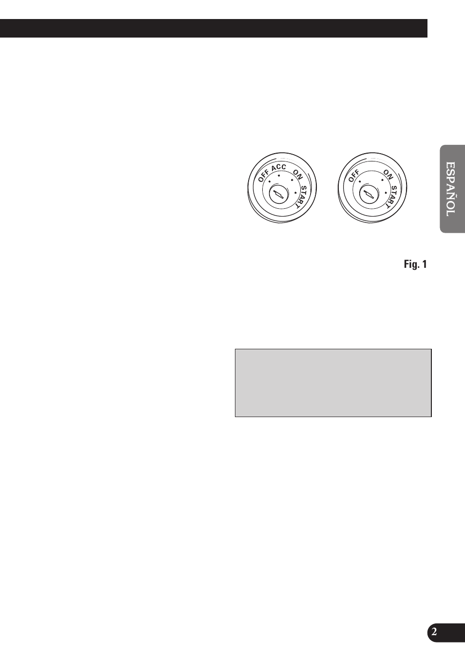 Fig. 1 | Pioneer MEH-P7100R User Manual | Page 11 / 52