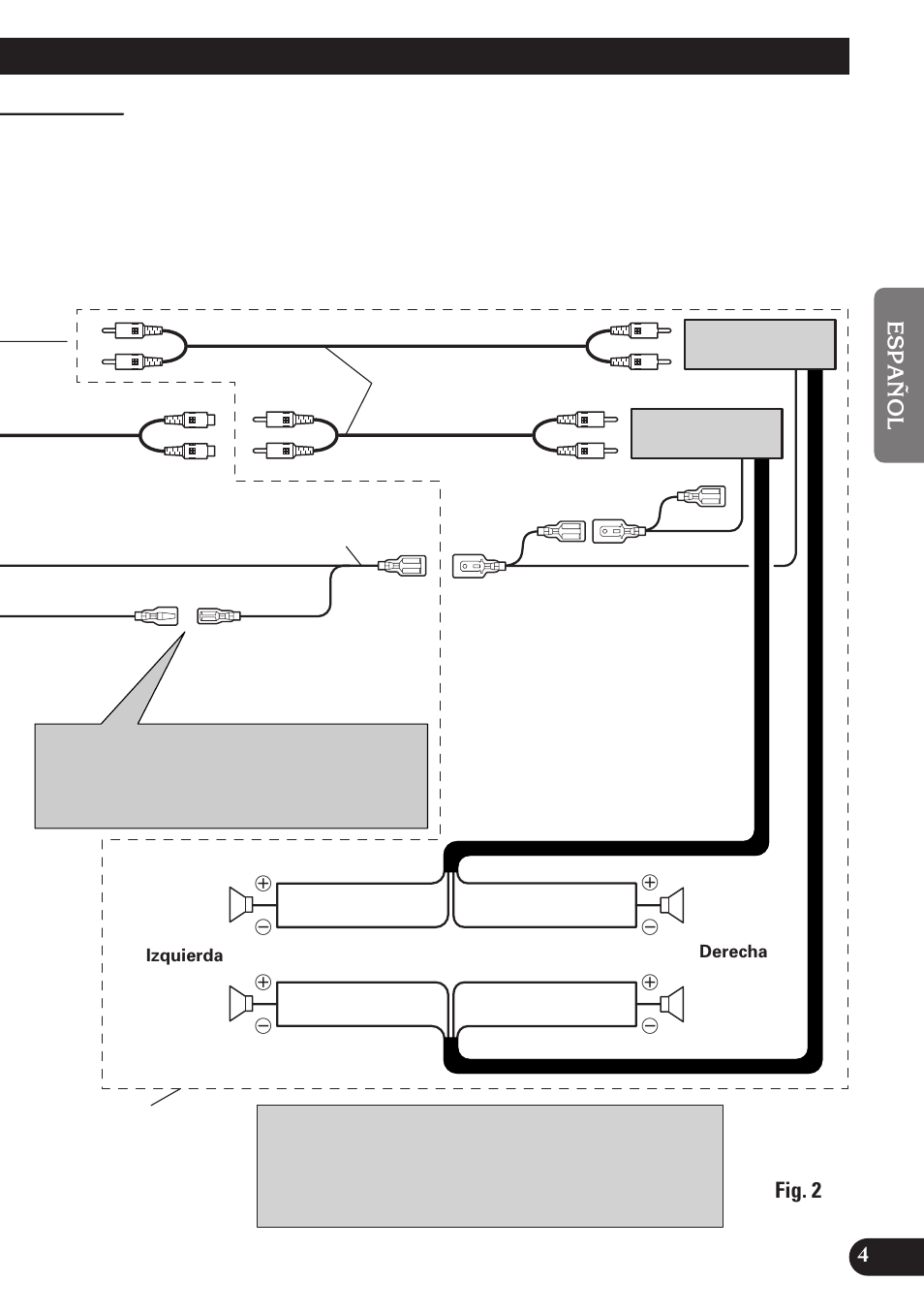 Pioneer MEH-P7100R User Manual | Page 13 / 52