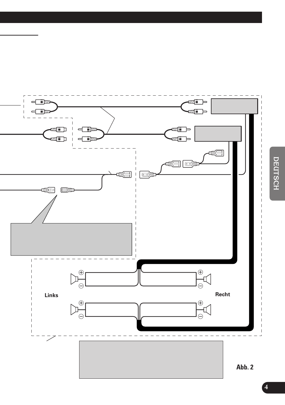 Pioneer MEH-P7100R User Manual | Page 21 / 52