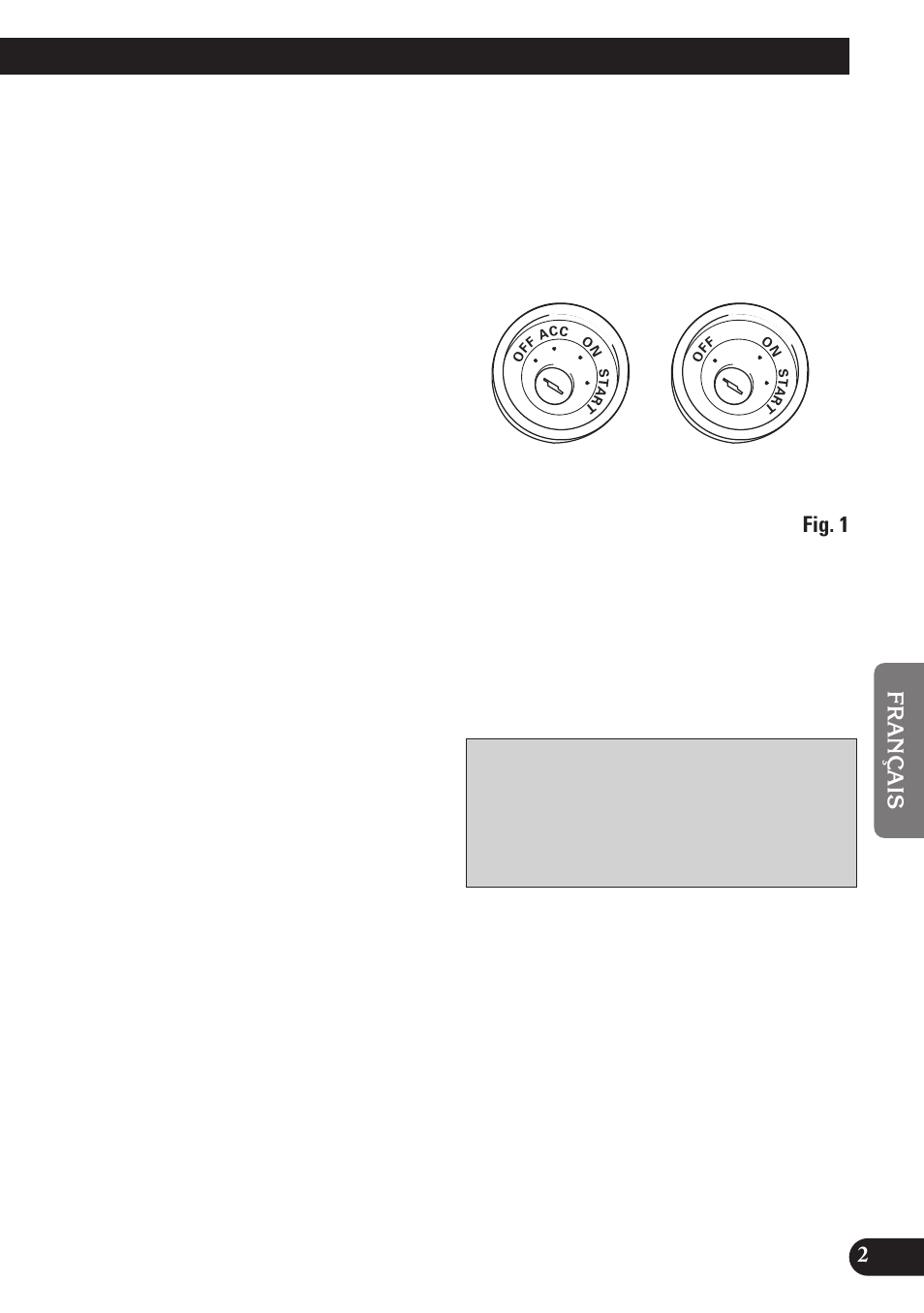 Fig. 1 | Pioneer MEH-P7100R User Manual | Page 27 / 52
