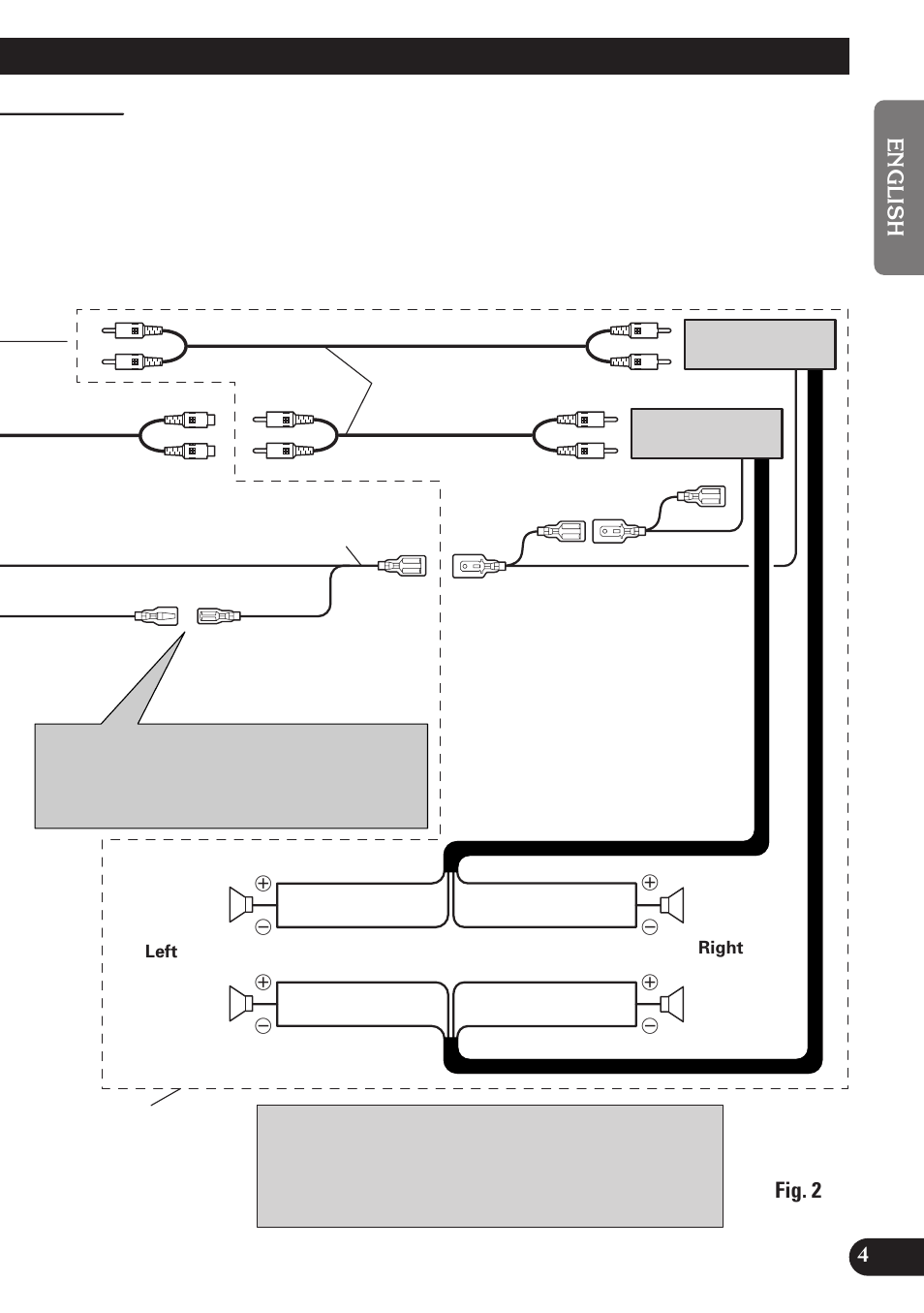 Pioneer MEH-P7100R User Manual | Page 5 / 52