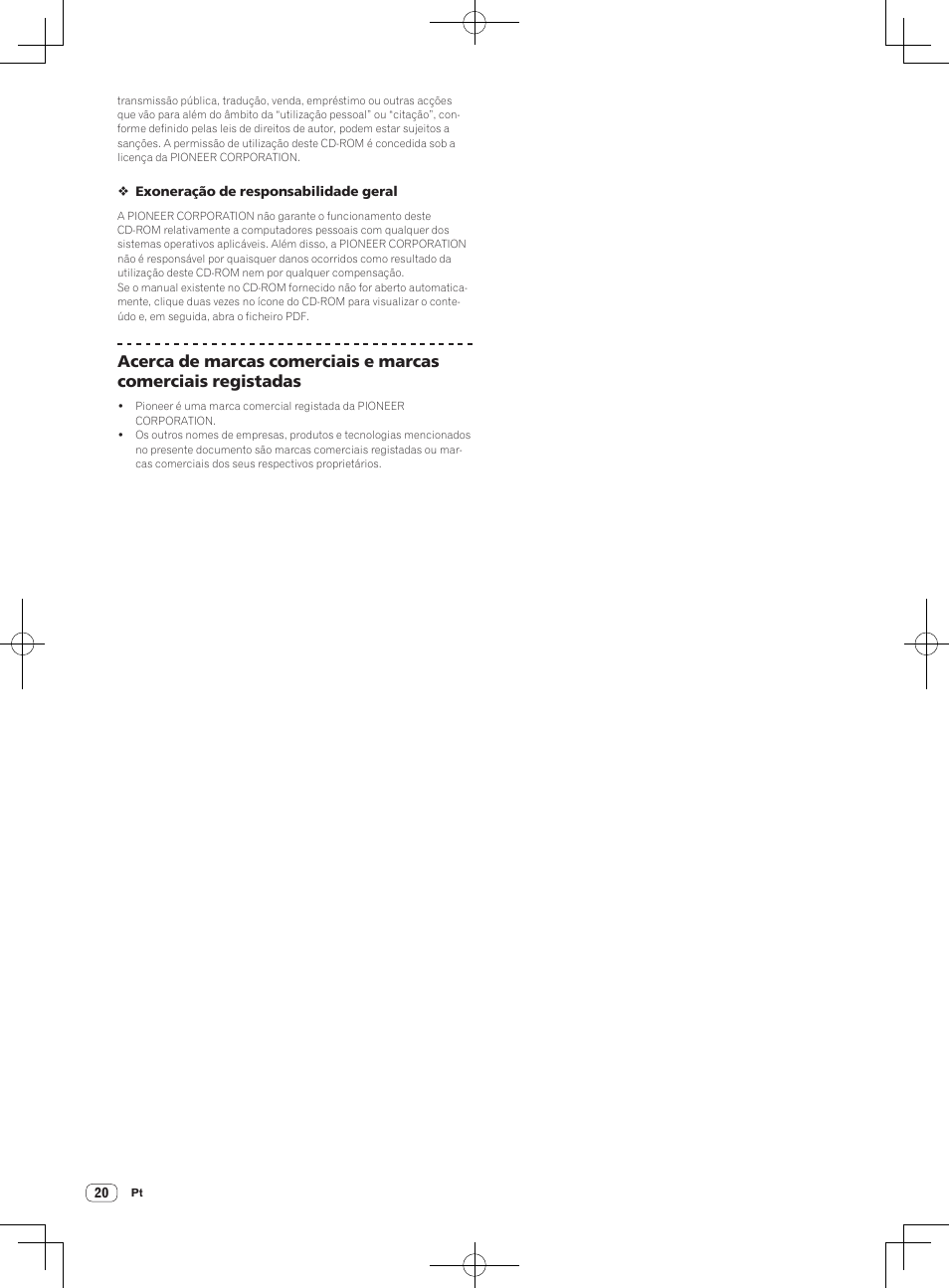 Pioneer DDJ-ERGO-V User Manual | Page 20 / 28