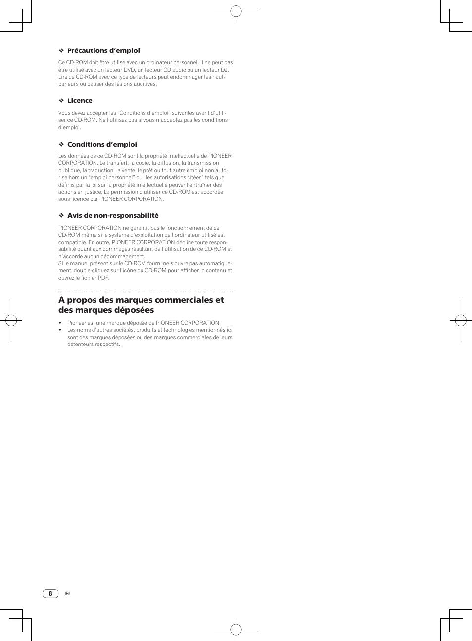Pioneer DDJ-ERGO-V User Manual | Page 8 / 28