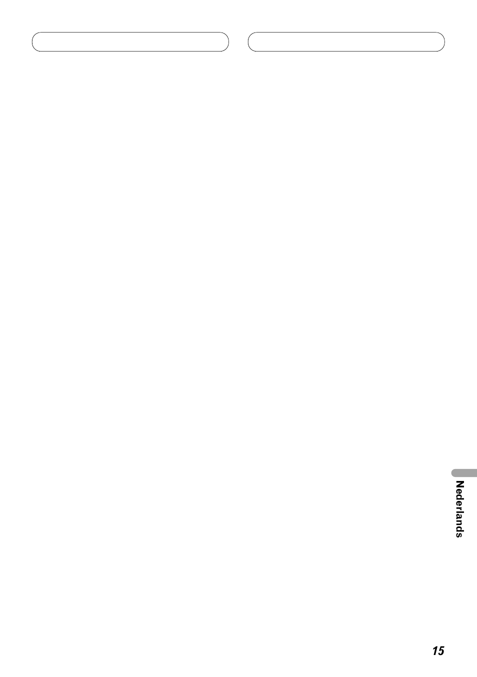 Pioneer DEX-P99RS User Manual | Page 85 / 99