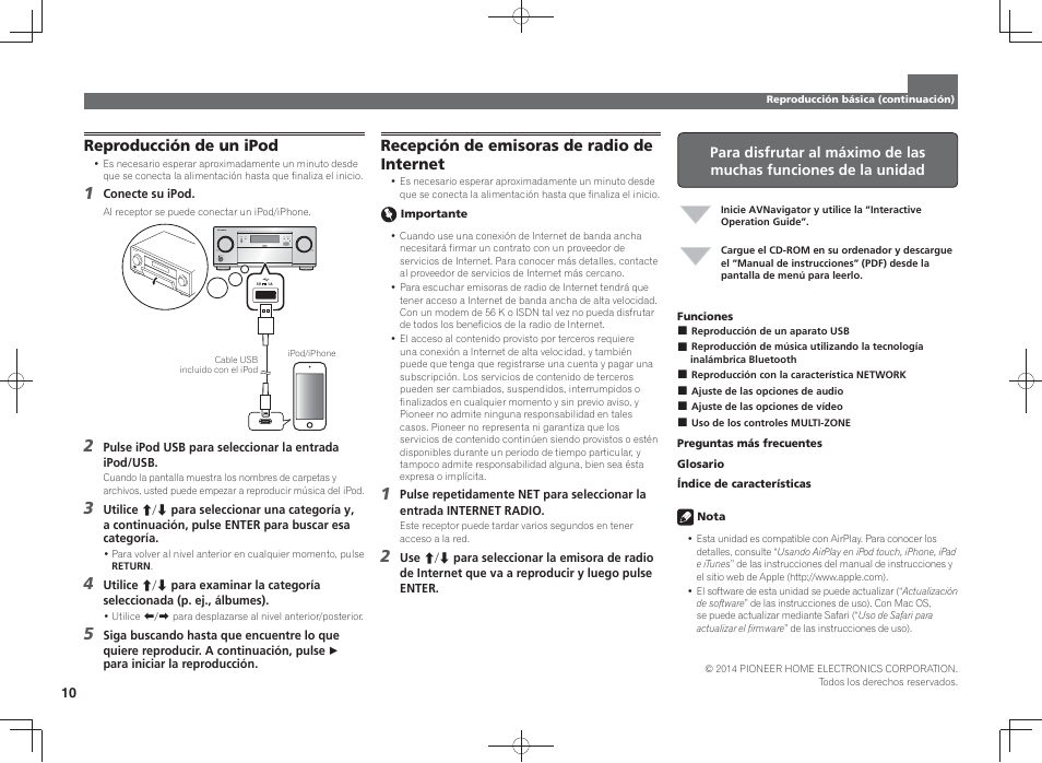 Pioneer SC-LX58-K User Manual | Page 60 / 76