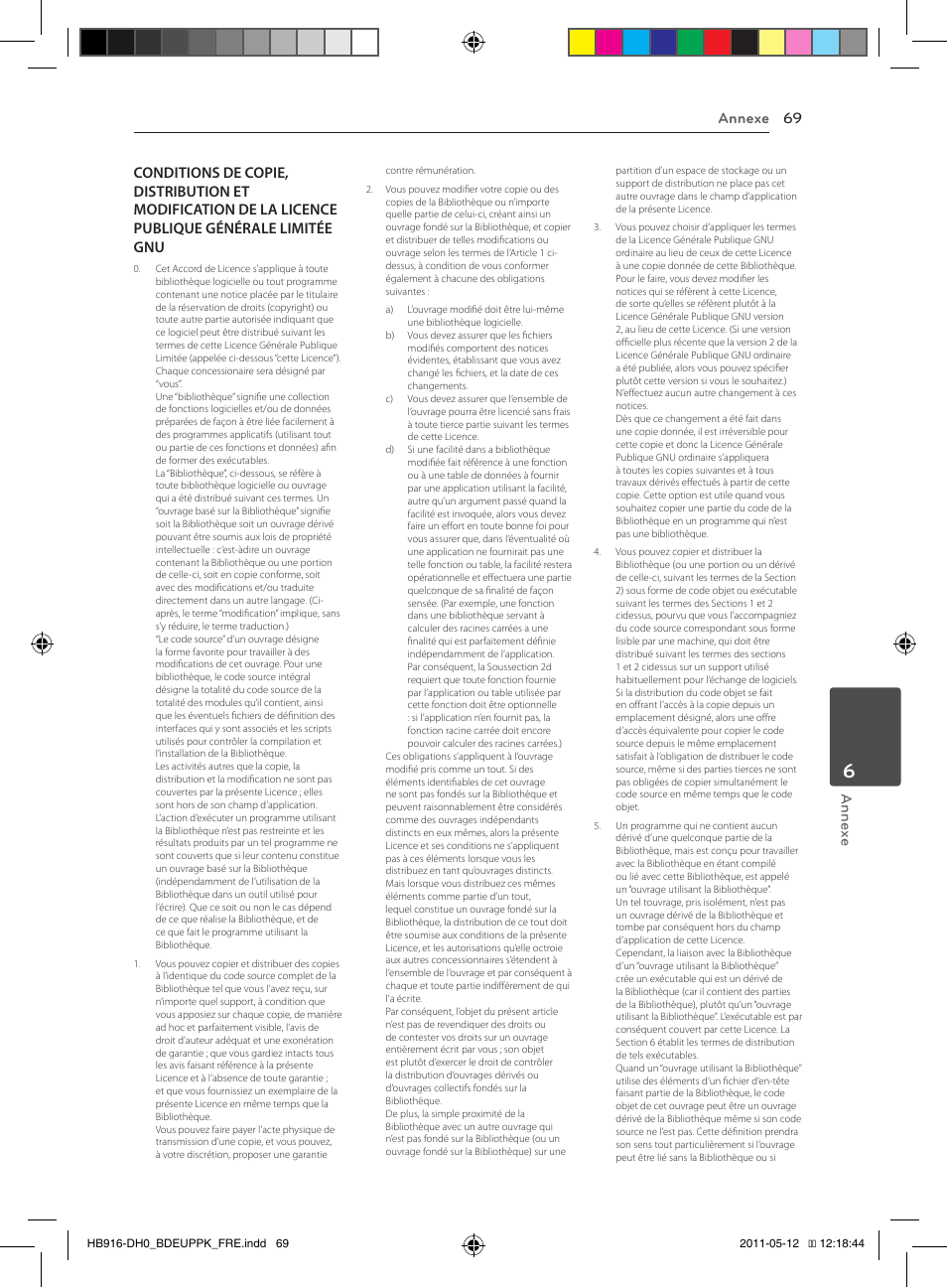 Pioneer BCS-414 User Manual | Page 133 / 400