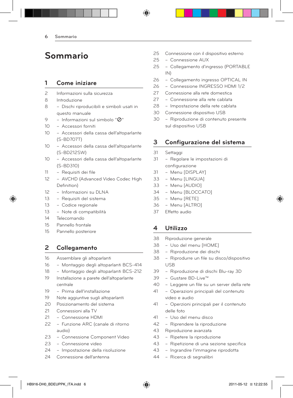 Pioneer BCS-414 User Manual | Page 204 / 400
