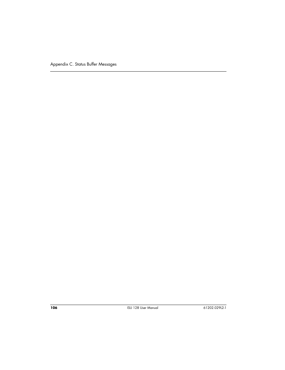ADTRAN ISU 128 User Manual | Page 121 / 152
