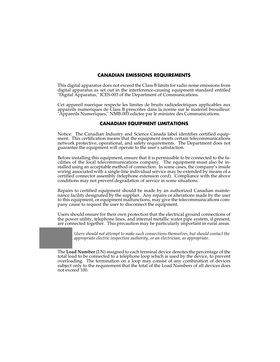 ADTRAN ISU 128 User Manual | Page 5 / 152