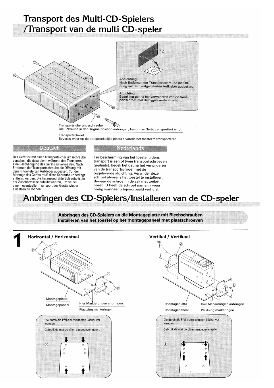 Pioneer CDX-P2050VN User Manual | Page 14 / 17