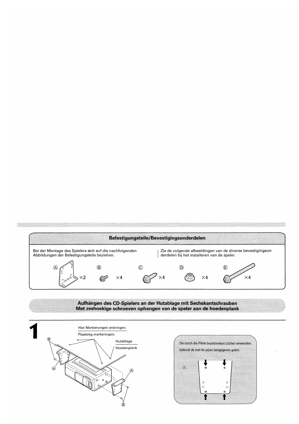 Pioneer CDX-P2050VN User Manual | Page 15 / 17